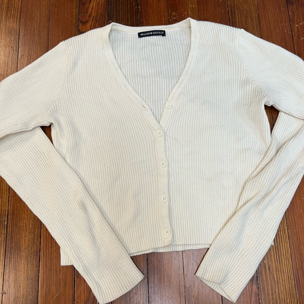 Brandy Melville Cardigan
